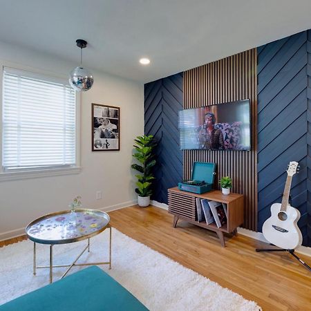 Taylor Swift Eras Inspired Home-10 Min To Broadway ナッシュビル エクステリア 写真