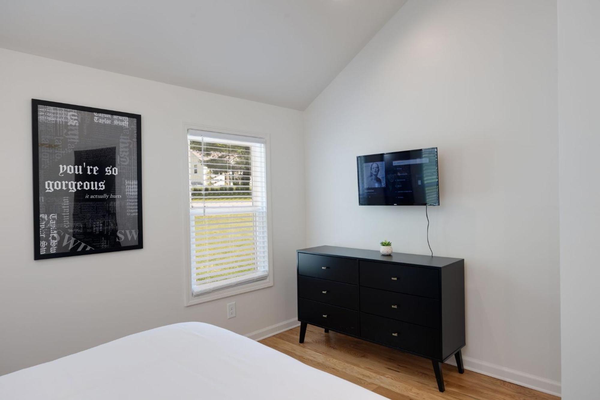Taylor Swift Eras Inspired Home-10 Min To Broadway ナッシュビル エクステリア 写真